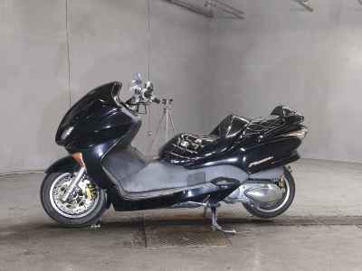 Honda Forza Z 2007
