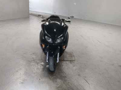 Honda Forza Z 2007