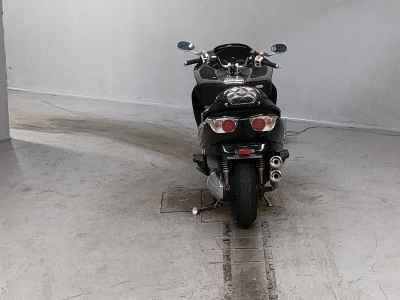 Honda Forza Z 2007