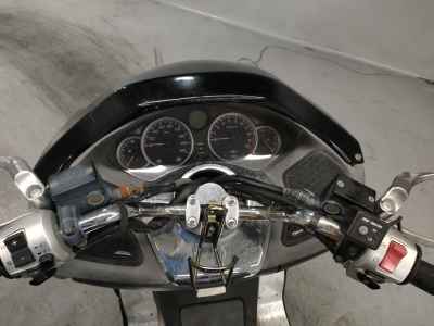 Honda Forza Z 2007
