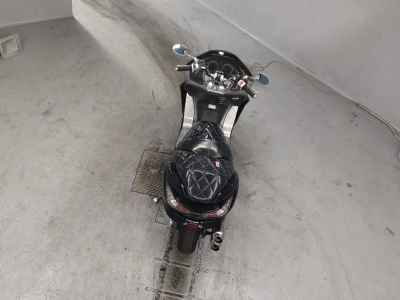 Honda Forza Z 2007