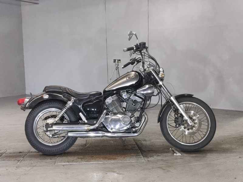 Yamaha Virago XV250 1992