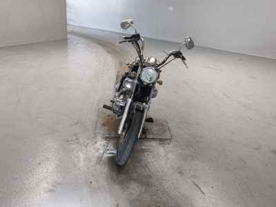Yamaha Virago XV250 1992