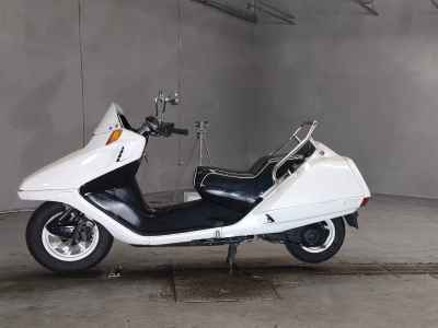 Honda Fusion 2003