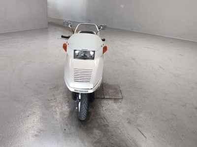 Honda Fusion 2003