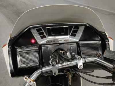 Honda Fusion 2003