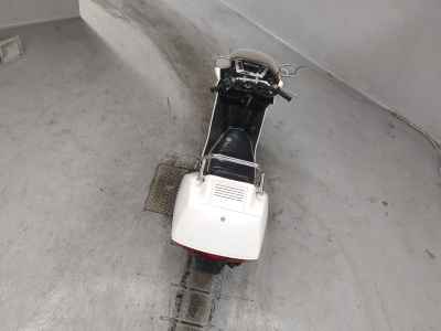 Honda Fusion 2003