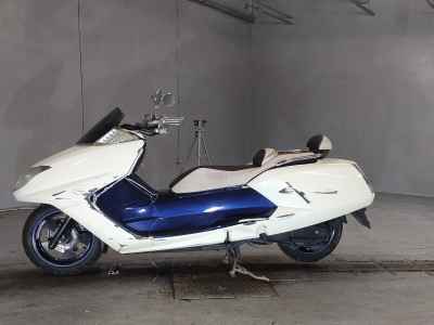 Yamaha Maxam 250 2010