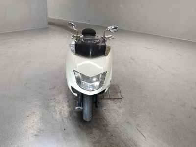 Yamaha Maxam 250 2010