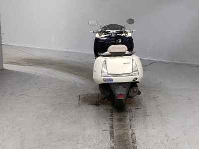 Yamaha Maxam 250 2010