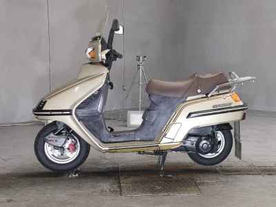 Honda Freeway 1984