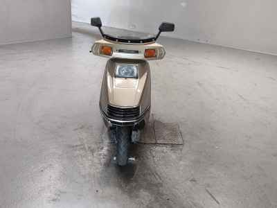 Honda Freeway 1984