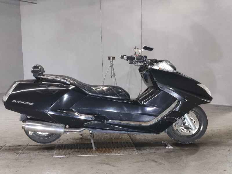 Yamaha Maxam 250 2007