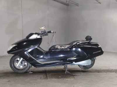 Yamaha Maxam 250 2007