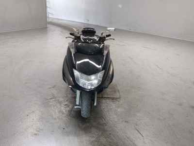 Yamaha Maxam 250 2007
