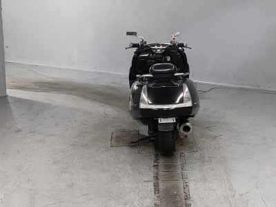 Yamaha Maxam 250 2007