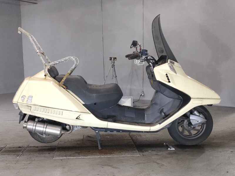 Honda Fusion 2006