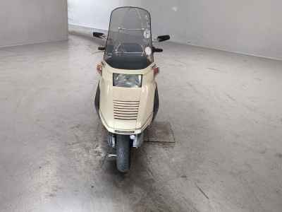 Honda Fusion 2006