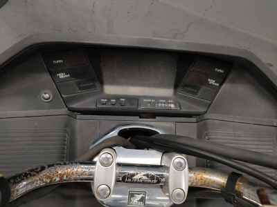 Honda Fusion 2006