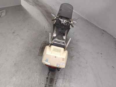 Honda Fusion 2006