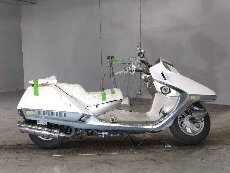Honda Fusion 2003