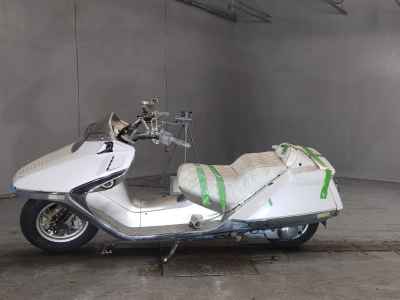 Honda Fusion 2003