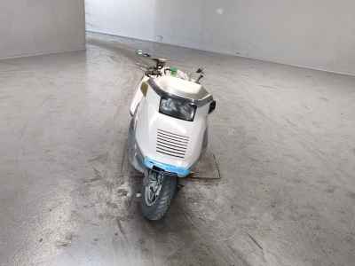 Honda Fusion 2003