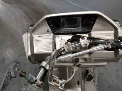 Honda Fusion 2003