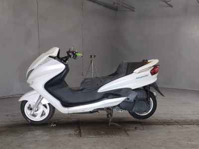 Yamaha Majesty 250C 2002
