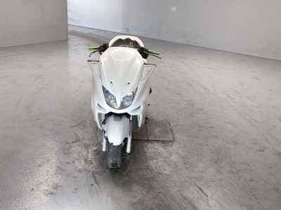 Yamaha Majesty 250C 2002