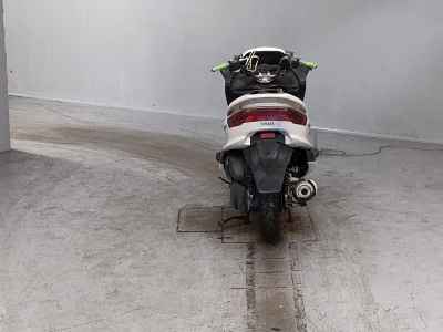 Yamaha Majesty 250C 2002