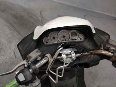 Yamaha Majesty 250C 2002
