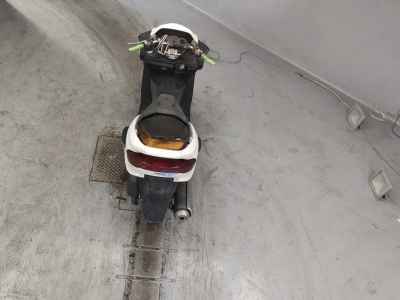 Yamaha Majesty 250C 2002