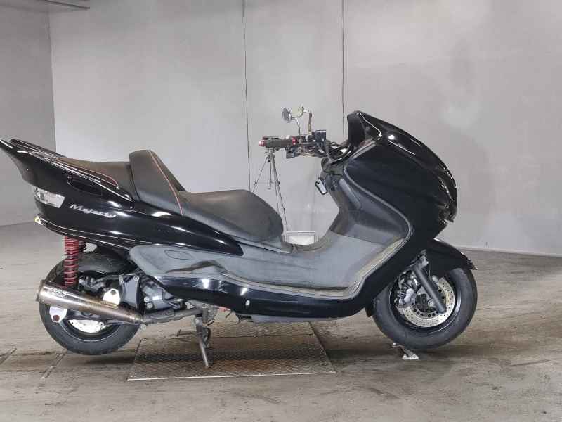 Yamaha Majesty 250C 2003