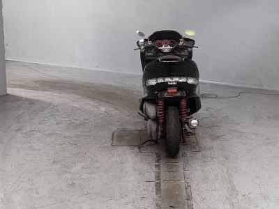 Yamaha Majesty 250C 2003