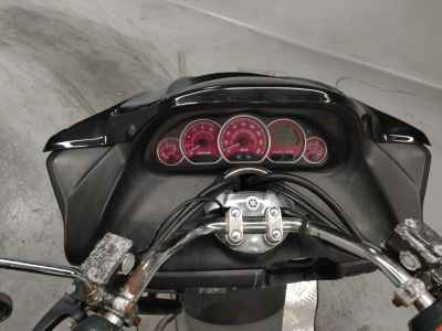Yamaha Majesty 250C 2003