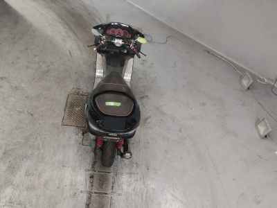Yamaha Majesty 250C 2003