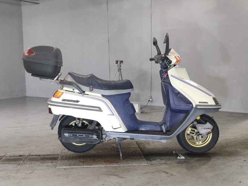 Honda Freeway 1987