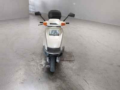 Honda Freeway 1987