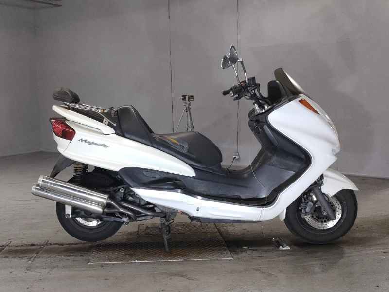 Yamaha Majesty 250C 2005