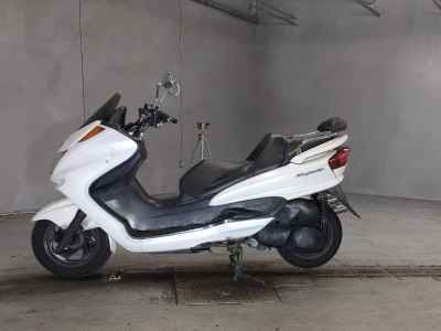 Yamaha Majesty 250C 2005