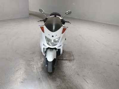 Yamaha Majesty 250C 2005