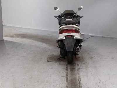 Yamaha Majesty 250C 2005