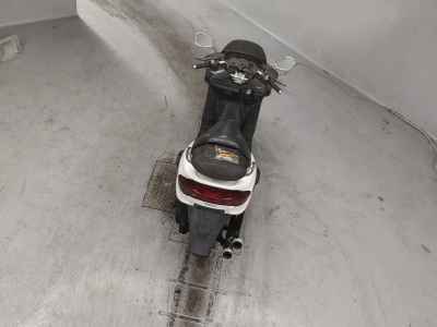 Yamaha Majesty 250C 2005