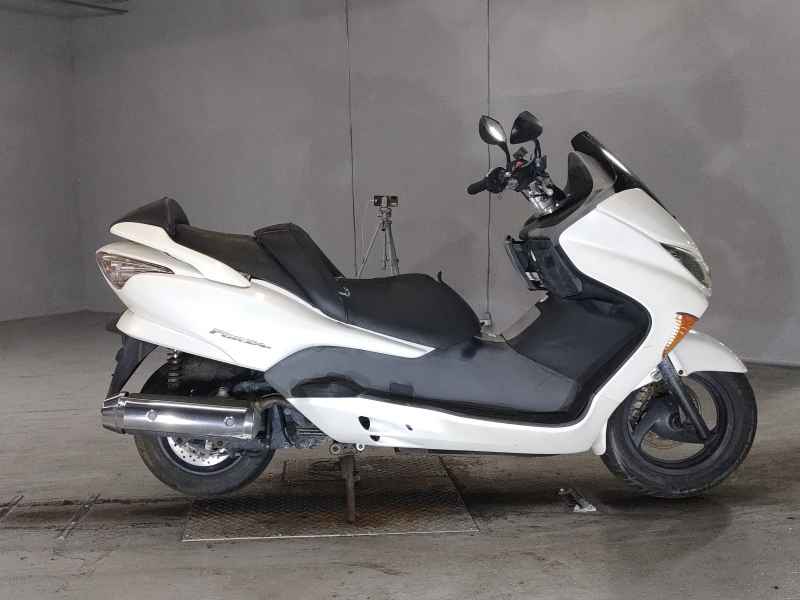 Honda Forza Z 2006