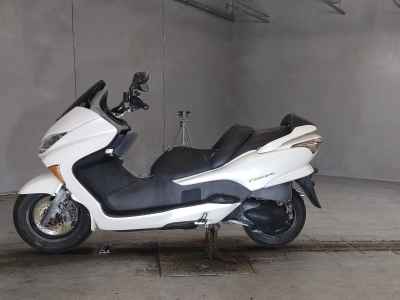 Honda Forza Z 2006
