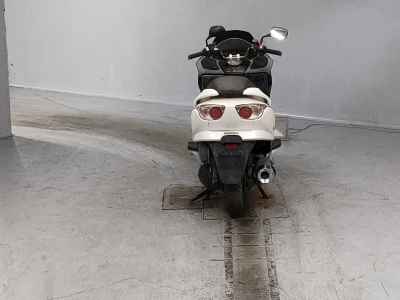 Honda Forza Z 2006