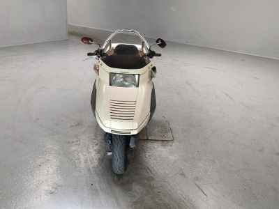 Honda Fusion X 2006