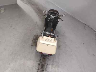 Honda Fusion X 2006