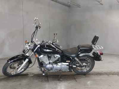 Yamaha Drag Star XVS250 2002